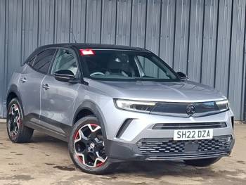 2022 (22) Vauxhall Mokka 1.2 Turbo SRi Premium 5dr
