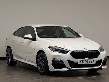 2024 (74) BMW 2 SERIES 218i [136] M Sport 4dr DCT
