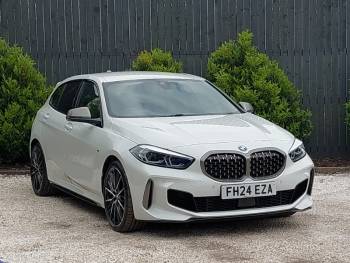 2024 (24) BMW 1 Series M135i xDrive 5dr Step Auto