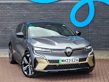 2023 (23) Renault Megane E-TECH Electric EV60 160kW Iconic 60kWh Optimum Charge 5dr Auto