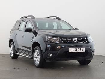 2022 (71/22) Dacia Duster 1.3 TCe 130 Comfort 5dr