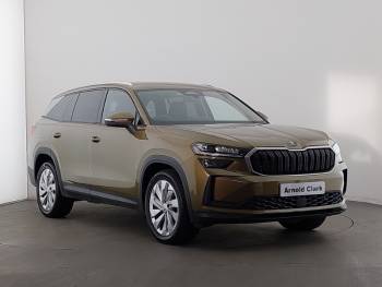 2024 (24) Skoda Kodiaq 2.0 TDI SE L 5dr DSG [7 Seat]