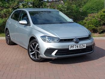 2024 (74) Volkswagen Polo 1.0 TSI Match 5dr