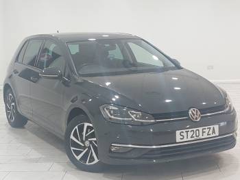 2020 (20) Volkswagen Golf 1.5 TSI EVO 150 Match Edition 5dr