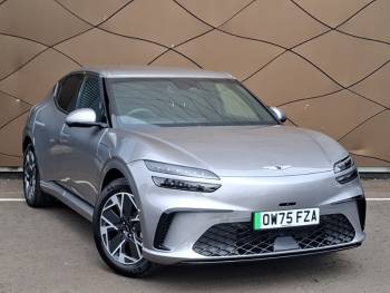 2025 (75) Genesis Gv60 168kW Pure 84kWh 5dr Auto [Innovation]
