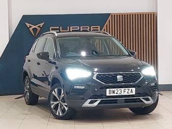 2023 (23) Seat Ateca 1.0 TSI SE Technology 5dr