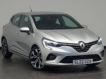 2022 (22) Renault Clio 1.0 TCe 90 SE Edition 5dr