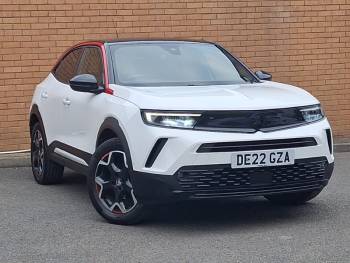 2022 (22) Vauxhall Mokka 1.2 Turbo SRi Premium 5dr Auto