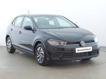 2024 (24) Volkswagen Polo 1.0 TSI Life 5dr DSG