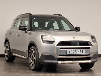2025 (75) MINI Countryman 1.5 C Exclusive 5dr Auto