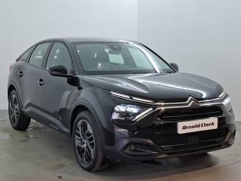 2023 (73) Citroen C4 1.2 PureTech [130] Plus 5dr