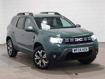2024 (24) Dacia Duster 1.0 TCe 90 Journey 5dr