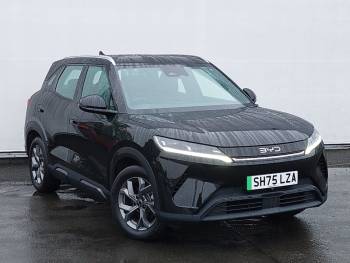 2025 (75) Byd Atto 2 130kW Boost 51kWh 5dr Auto
