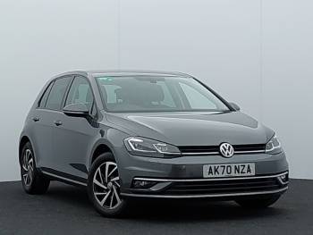 2020 (70) Volkswagen Golf 1.5 TSI EVO 150 Match Edition 5dr DSG