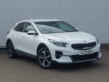 2021 (71) Kia Xceed 1.6 GDi PHEV 3 5dr DCT