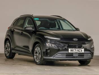 2021 (71) Hyundai Kona 150kW Premium 64kWh 5dr Auto