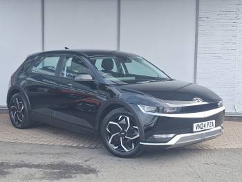 2024 (24) Hyundai Ioniq 5 125kW SE Connect 58 kWh 5dr Auto