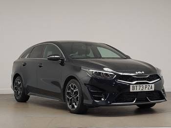 2024 (73/24) Kia ProCeed 1.5T GDi ISG GT-Line 5dr