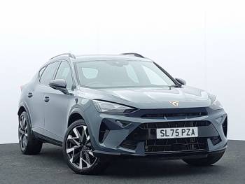 2025 (75) Cupra Formentor 1.5 eHybrid 204 V2 5dr DSG