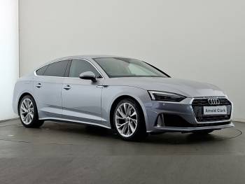 2023 (23) Audi A5 35 TFSI Sport 5dr S Tronic