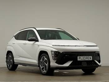 2023 Hyundai Kona 1.6 GDi Hybrid N Line 5dr DCT