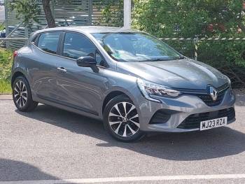 2023 Renault Clio 1.0 TCe 90 Evolution 5dr
