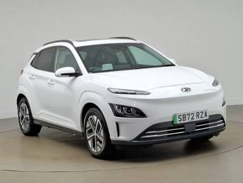 2023 (72/23) Hyundai Kona 150kW Ultimate 64kWh 5dr Auto