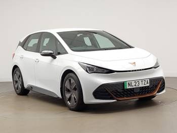 2023 (23) Cupra Born 150kW V1 58kWh 5dr Auto