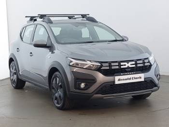 2024 (24) Dacia Sandero Stepway 1.0 TCe Expression 5dr