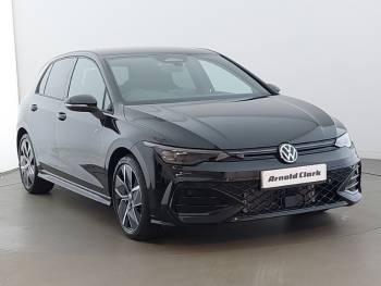 2025 (75) Volkswagen Golf 1.5 TSI 150 Black Edition 5dr