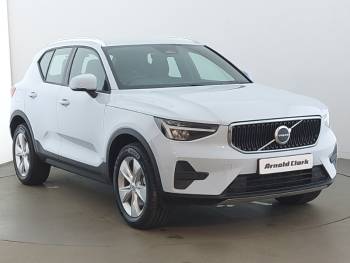 2025 (75) Volvo Xc40 2.0 B3P Core 5dr Auto