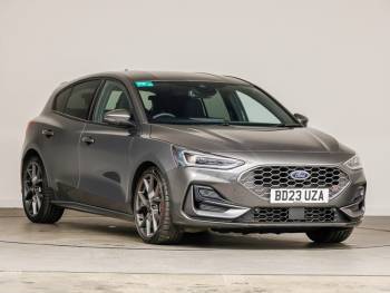 2023 (23) Ford Focus 2.3 EcoBoost ST 5dr