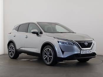 2023 Nissan Qashqai 1.5 E-Power Tekna 5dr Auto