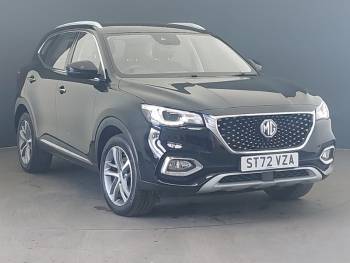 2023 (72/23) MG Hs 1.5 T-GDI Excite 5dr