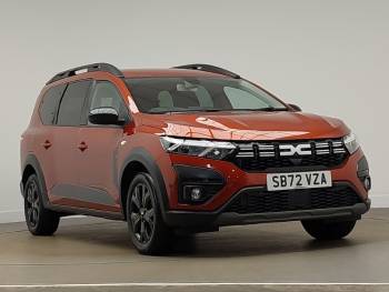 2023 (72/23) Dacia Jogger 1.0 TCe Extreme SE 5dr