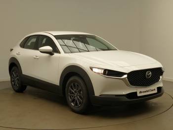 2025 (75) Mazda Cx-30 2.5 e-Skyactiv G MHEV [140] Prime-Line 5dr