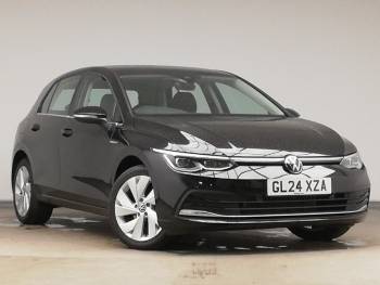 2024 (24) Volkswagen Golf 1.5 TSI 150 Style 5dr