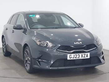 2023 (23) Kia Ceed 1.5T GDi ISG 3 5dr