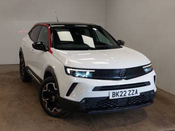 2022 (22) Vauxhall Mokka 1.2 Turbo 100 SRi Premium 5dr