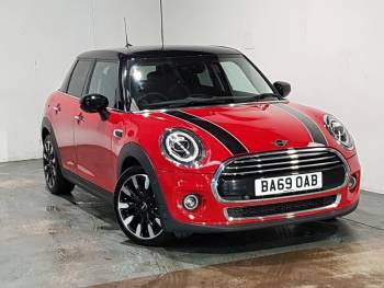 2019 (69) MINI Cooper 1.5 Cooper Exclusive II 5dr Auto