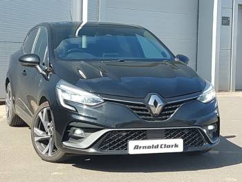2020 (20) Renault Clio 1.0 TCe 100 RS Line 5dr