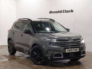 2019 (19) Citroen C5 Aircross 1.6 PureTech 180 Flair 5dr EAT8