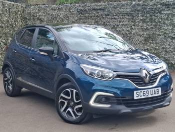 2019 (69) Renault Captur 0.9 TCE 90 Iconic 5dr