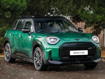 2025 (75) MINI Aceman 135kW E Sport 43kWh 5dr Auto