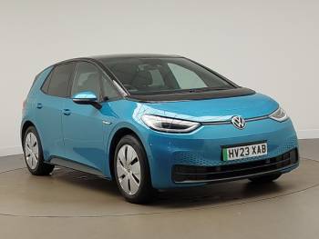 2023 (23) Volkswagen Id.3 150kW Family Pro Performance 58kWh 5dr Auto
