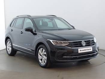 2023 (23) Volkswagen Tiguan 2.0 TDI Life 5dr