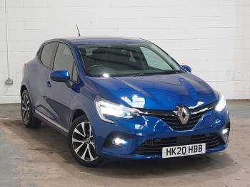 2020 (20) Renault Clio 1.0 TCe 100 Iconic 5dr