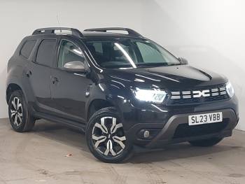 2023 (23) Dacia Duster 1.3 TCe 150 Journey 5dr EDC