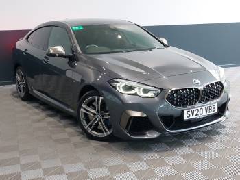 2020 (20) BMW 2 SERIES M235i xDrive 4dr Step Auto