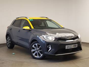 2023 (23) Kia Stonic 1.0T GDi 99 Quantum 5dr